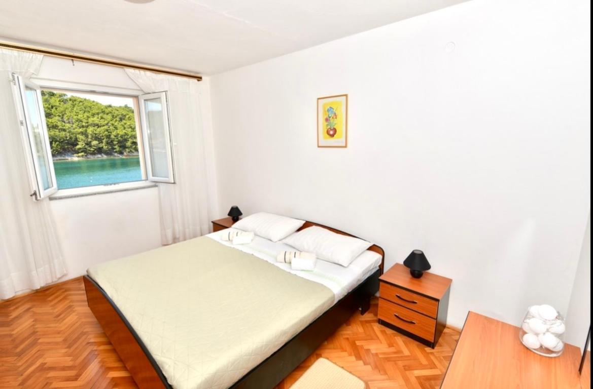 Apartment Niksa Novigrad  Exteriér fotografie