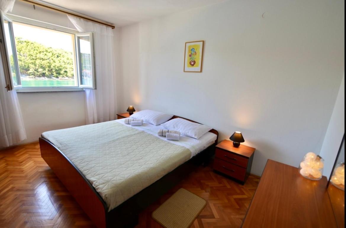 Apartment Niksa Novigrad  Exteriér fotografie